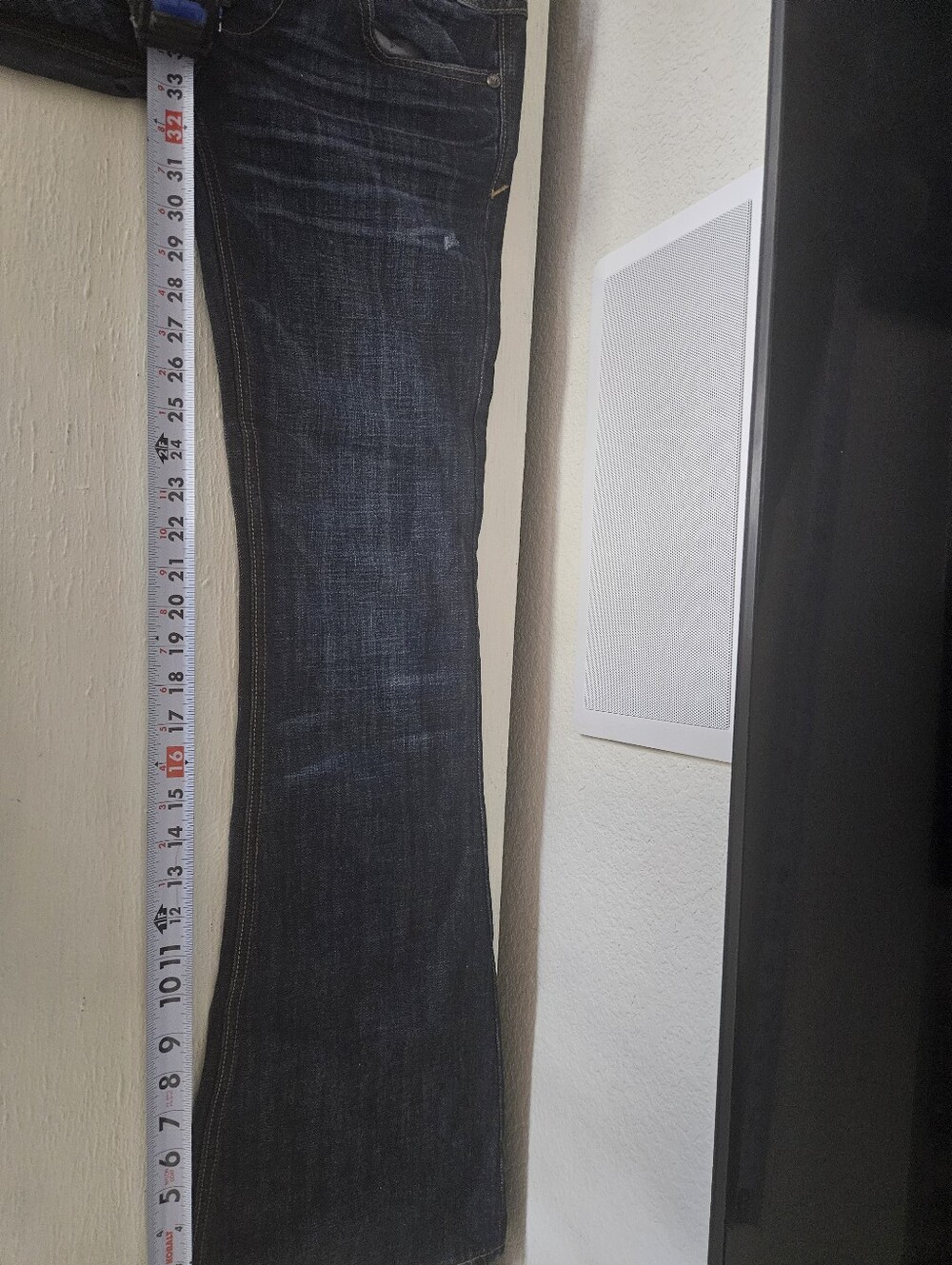 Express Rerock Jeans - Picture 4 of 4